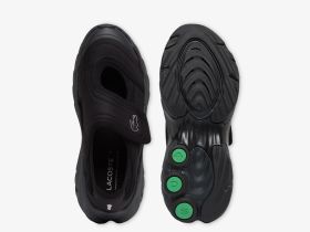 Мужские сандалии Lacoste SPINOR 1262 SMA