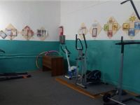 Арисовский сельский клуб