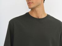 Базовая футболка, Зеленый