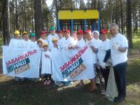 Районный социально-культурный центр им. Е. И. Нагаева с. Баляга