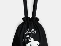 Сумка-шоппер с принтом из капсулы Балет