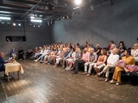 Калужский областной драматический театр