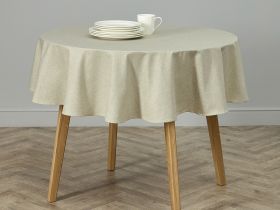 Скатерть круглая Siena