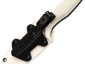 Тактический нож N.C.Custom Grave LE Stormtrooper blackwash