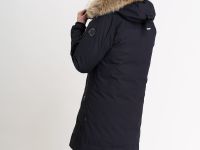 Полупальто пуховое Dikson II Женское