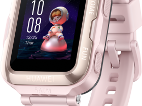 Детские часы HUAWEI