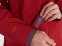 *Куртка 3L 24-40501 КОРБУ муж.