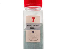 Набор карбида кремния Жук