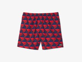 Мужские плавательные шорты Lacoste