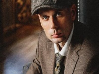 Максим Апрель х 20 февраля х Oliver pub г. Вологда