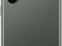 Клип-кейс Samsung  S23 Ultra Прозрачный