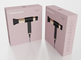 Фен-стайлер РЕДМОНД HD1729