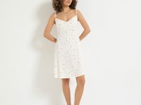 Сорочка Цветок/Blossom