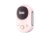 Портативная колонка Divoom Itour-S (розовый)