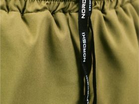 Шорты беговые Nordski Run Olive