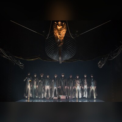 Драмы Театр «Ленком»