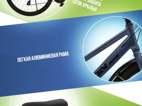 Женский велосипед Falcon Bike 29 Glory 1.0, год 2024, цвет Серый, ростовка 18