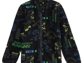 Куртка трикотажная для мальчиков