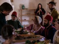 Парк живой истории «Федюхины высоты»