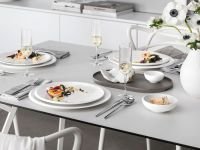 Villeroy & Boch Тарелка подстановочная 32 см NewMoon Villeroy & Boch