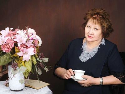 Наталья Харлампьева: «Недропользователи должны бережно относиться к природе, к народу Якутии»