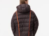 Женская куртка Lacoste