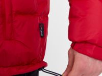 Куртка пуховая New Dimension Мужская