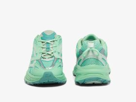 Мужские кроссовки Lacoste L003 NEO SHOT 125 1 SMA