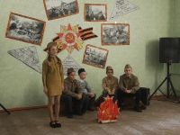 Бегичевский центр культуры и досуга