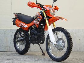 Мотоцикл кроссовый эндуро ROLIZ Sport-005