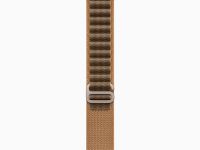 Смарт-часы Apple Watch Ultra 4 49mm Natural Titanium Case with Desert Alpine Loop (S)