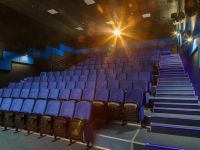 Кинотеатр «Люмен» г. Балашова