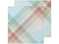 Набор салфеток Мадрас/Madras