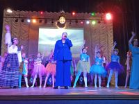 Культурно-досуговый центр «Заволжье»