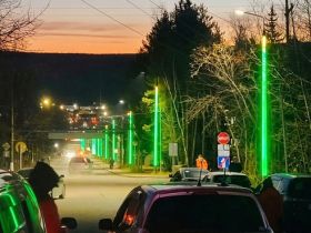 «Полюс Алдан» подарил Нижнему Куранаху тепло и свет