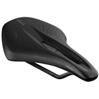 Седло Fizik Terra Argo X1 (черный 150 мм)