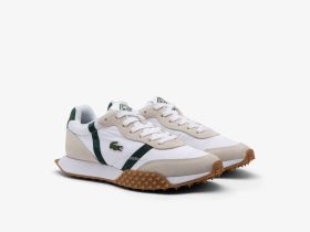 Мужские кеды Lacoste L-SPIN EVO 125 2 SMA