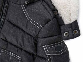 Куртка для маленького мальчика