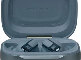 Беспроводные наушники JBL