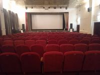 Чойский межпоселенческий досуговый центр