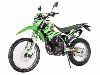 Мотоцикл кроссовый эндуро MIKILON Defender 200