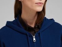 Толстовка с шерстью