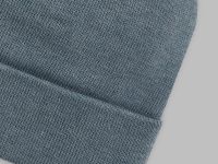 Вязаная шапка