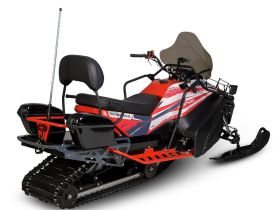 Снегоход SHARMAX SHP-680 2024