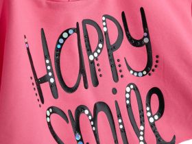 Толстовка для девочки