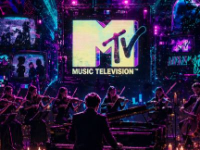 Оркестр Cagmo: Симфония MTV при свечах