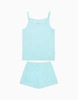 Комплект майка и шорты для девочки MF941