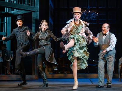 Билеты на Васса (Театр им. Качалова) / Театр | Афиша | ИнфоТаймс