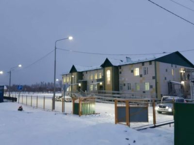 По программе комплексного развития сельских территорий введут 13 новых объектов в Якутии