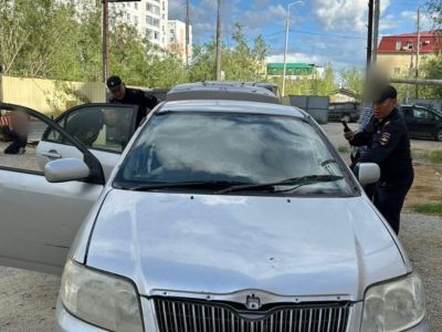 Более 9300 литров спиртного изъяли полицейские в Якутске во время ограничения продажи алкоголя